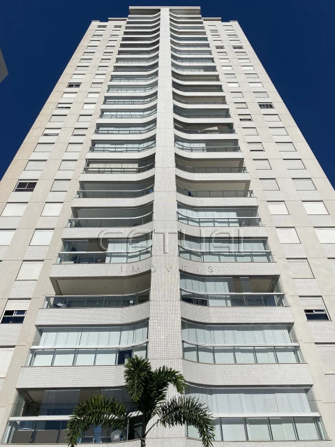 Apartamento Para Alugar Premiatto Londrina