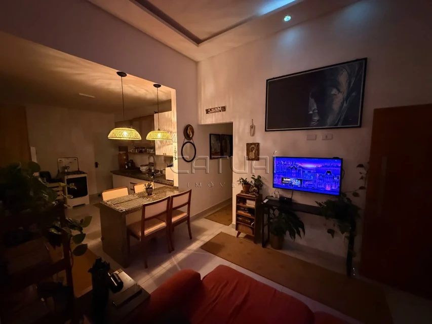 Casa À Venda Jardim Guararapes Londrina