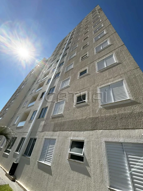 Apartamento À Venda La Savona Londrina