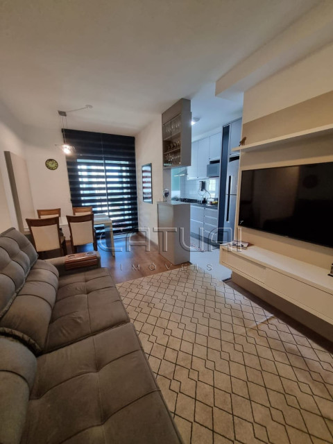 Apartamento à venda - Edifício NYC Palhano - Gleba Palhano, Londrina Apartamento à venda - Edifício NYC Palhano - Gleba Palhano, Londrina