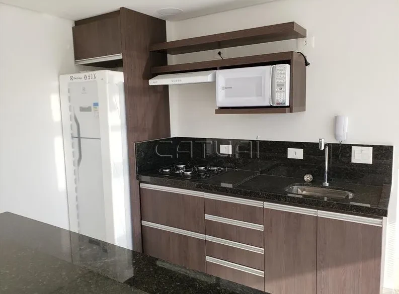 Apartamento Para Alugar Morada Shangri-Lá Residencial Londrina