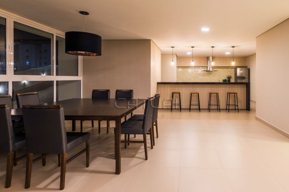 Apartamento Para Alugar Boulevard Village  Londrina