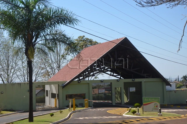 Imagens do imóveis Casa Em Condomínio À Venda Green Village Residencial Cambé