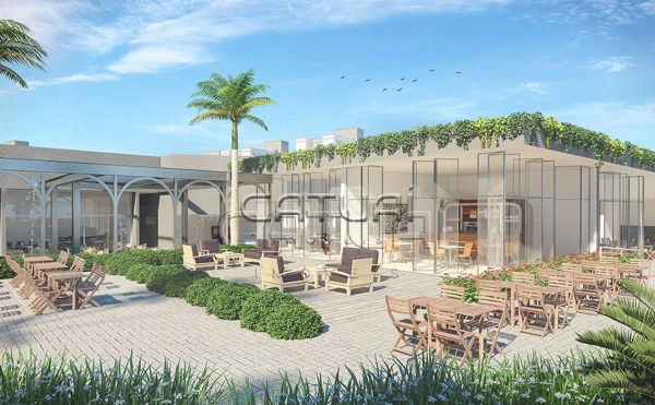 Imagens do imóveis Apartamento À Venda Lagoa Bonita - Acquaville Londrina