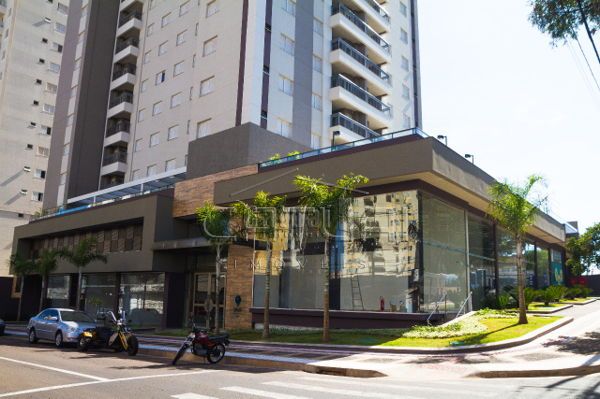 Imagens do imóveis Apartamento Para Alugar Spot Residence Londrina