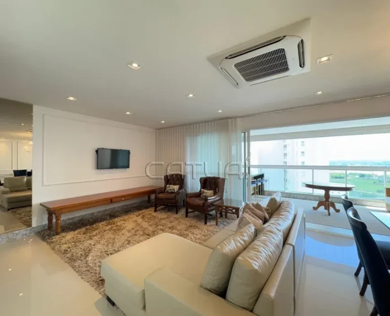 Apartamento à venda Edifício Queens Park - Gleba Palhano, Londrina Apartamento à venda Edifício Queens Park - Gleba Palhano, Londrina