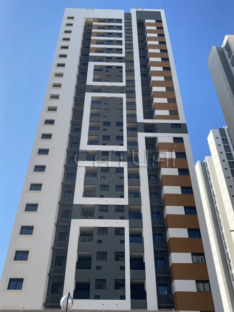 Apartamento Para Alugar Concept Palhano Londrina