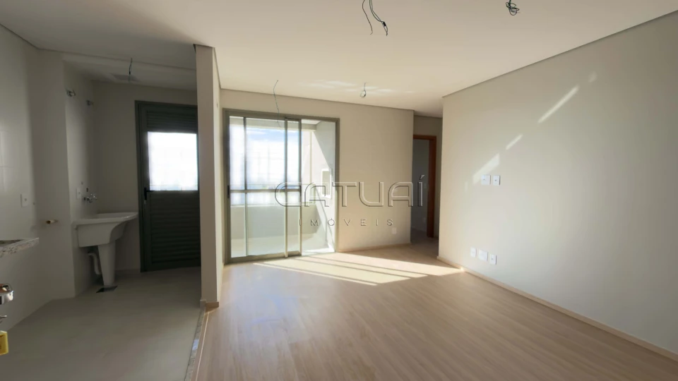 Apartamento à venda Edifício Tribeca - Aurora, Londrina