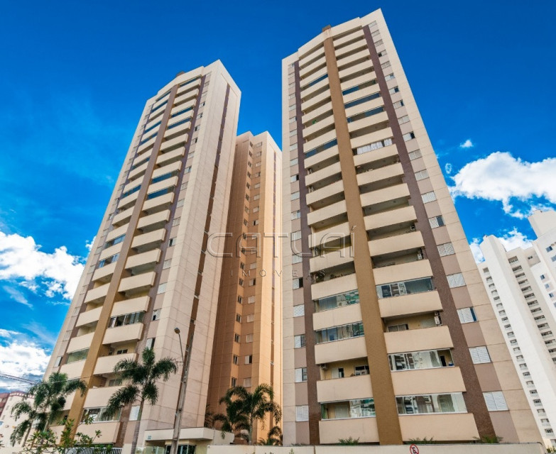 Apartamento Para Alugar Mirante Do Lago  Londrina