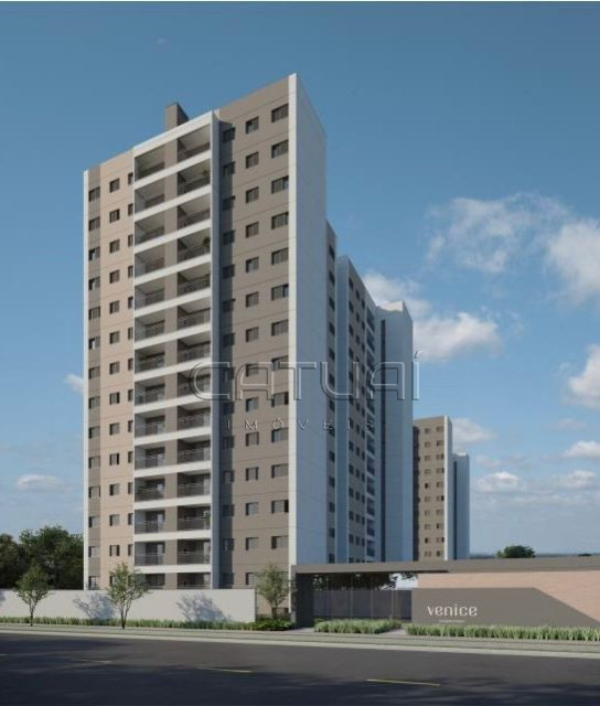 Apartamento à venda Edifício Venice Downtown - Centro, Londrina Apartamento à venda Edifício Venice Downtown - Centro, Londrina