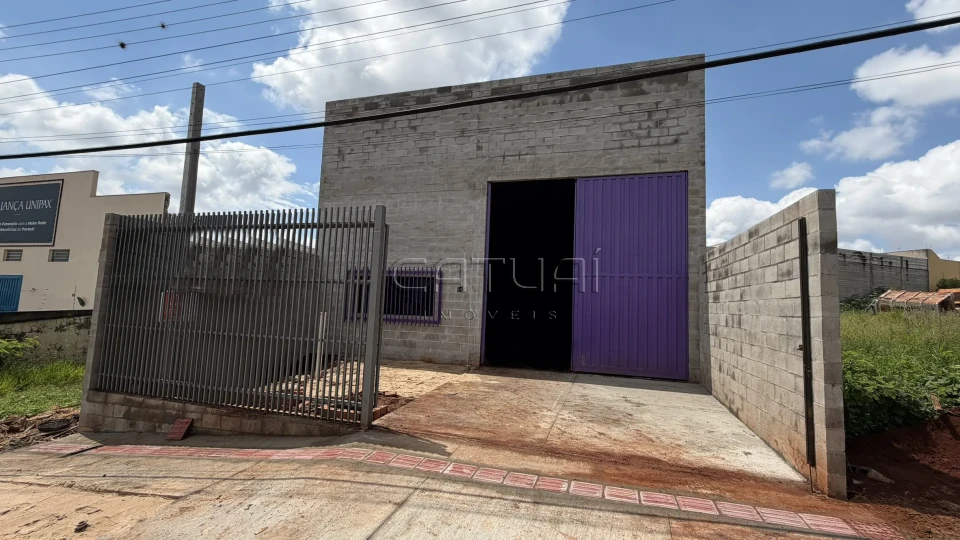 Comercial Para Alugar Jardim Tropical Londrina