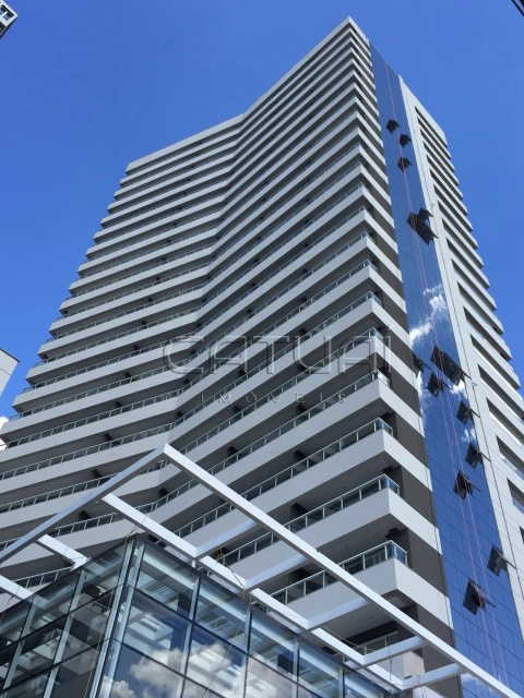 Imagens do imóveis Comercial Para Alugar Palhano Square Garden Londrina