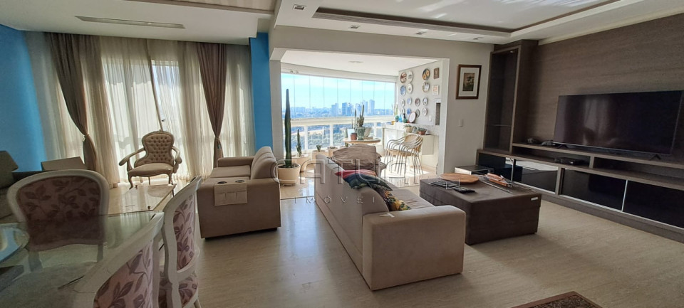 Apartamento Para Alugar Palazzo Di Cesare Londrina