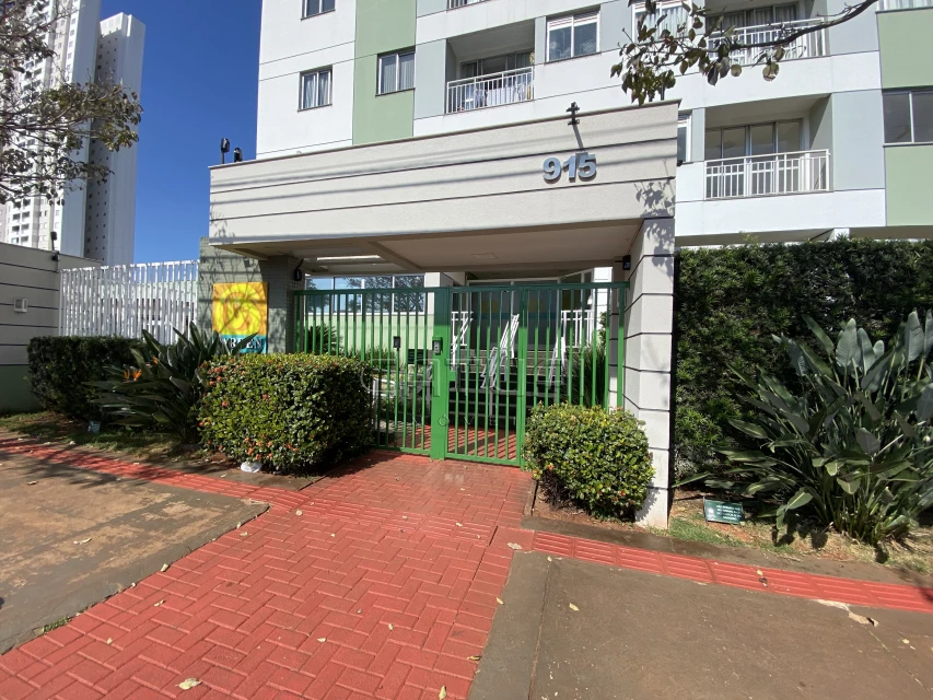 Imagens do imóveis Apartamento Para Alugar Garden Araucaria  Londrina