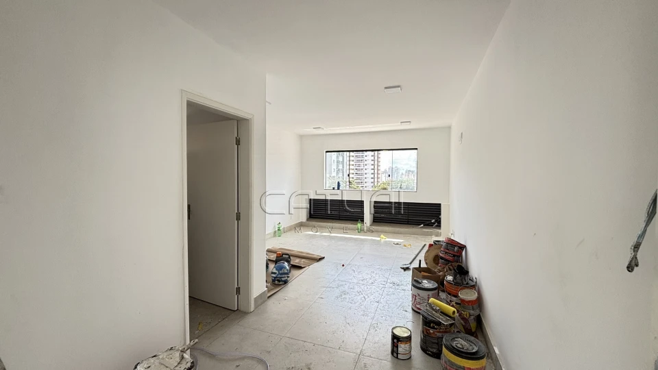 Comercial Para Alugar Centro Londrina