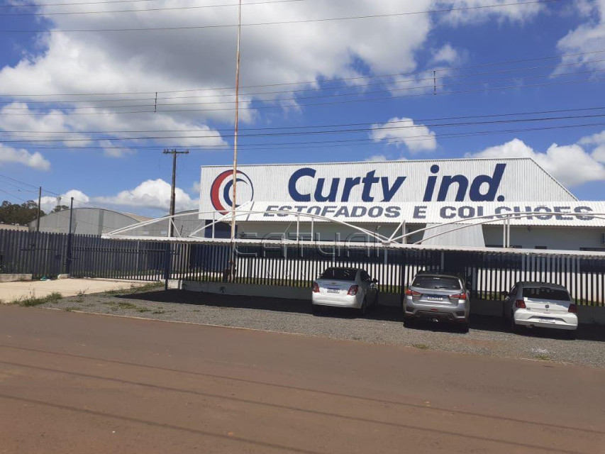 Barracao Comercial Á Venda E para alugar - Conjunto Águias Arapongas Barracao Comercial Á Venda E para alugar - Conjunto Águias Arapongas