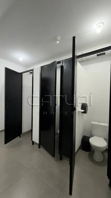 Comercial Para Alugar Av Santos Dumont Londrina