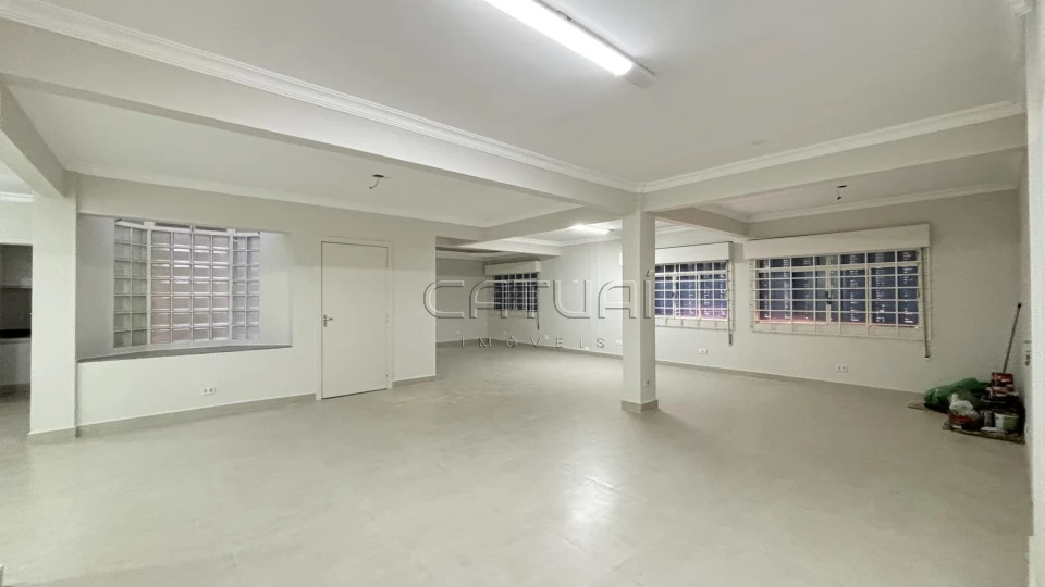 Sala Comercial para alugar - Bairro Centro, Londrina