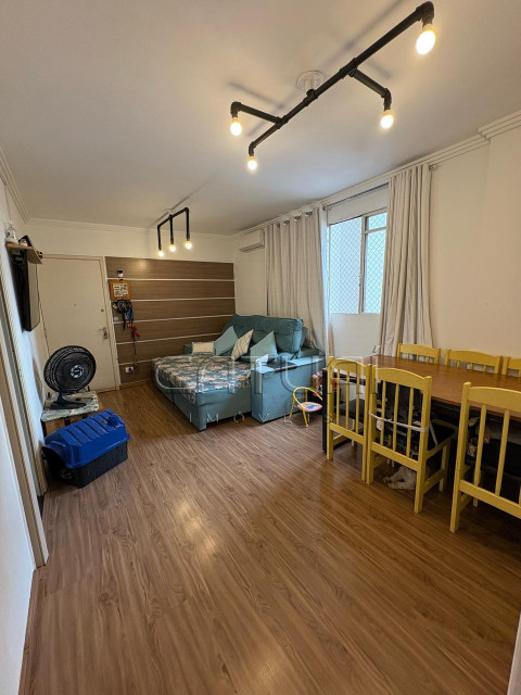 Apartamento à venda Edifício Caviuna - Centro, Londrina Apartamento à venda Edifício Caviuna - Centro, Londrina