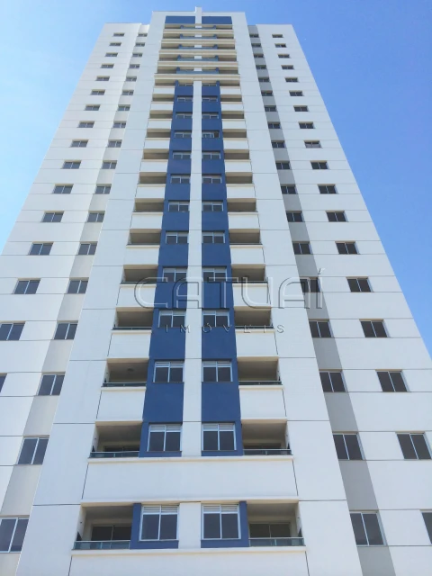 Imagens do imóveis Apartamento À Venda Acqua Royal Londrina