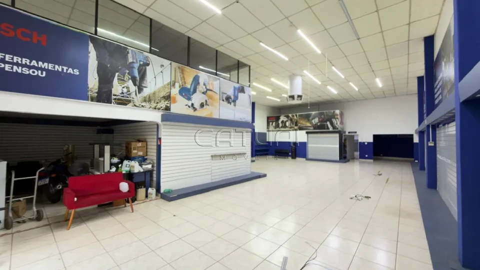 Imagens do imóveis Comercial Para Alugar Rua Manaus Londrina