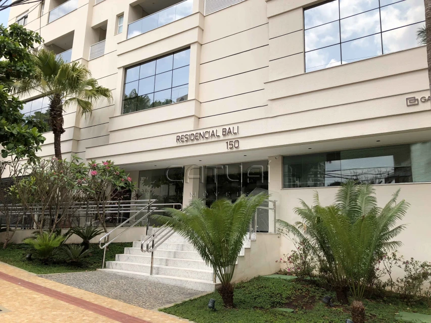 Apartamento Para Alugar Bali Londrina