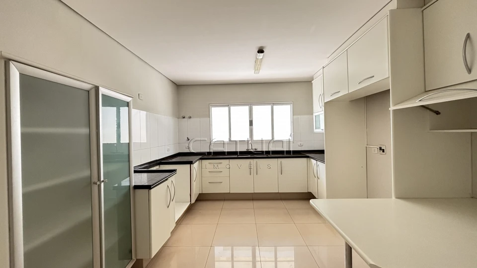 Casa Para Alugar Bela Suiça Londrina