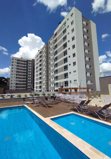 Apartamento Á Venda Neoville Londrina