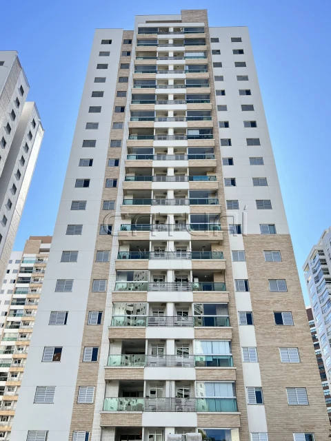 Apartamento À Venda E Locação Florais Eco Resort & Residence Londrina