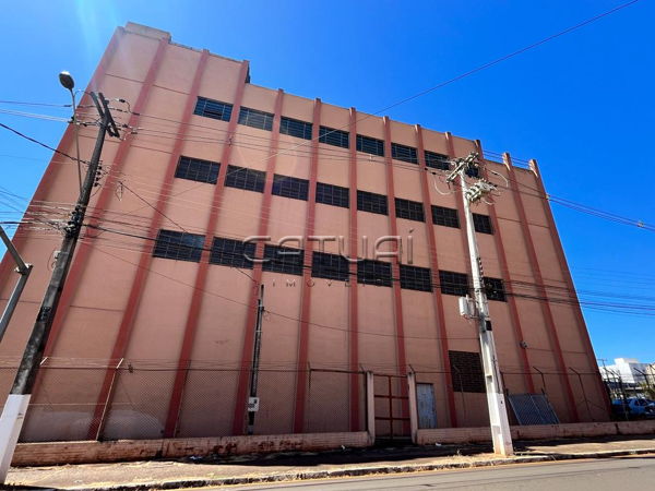 Prédio Comercial para alugar - Bairro Vila Santa Terezinha, Londrina Prédio Comercial para alugar - Bairro Vila Santa Terezinha, Londrina