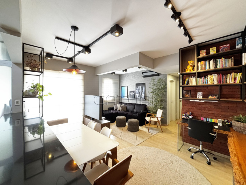 Imagens do imóveis Apartamento Para Alugar Reserva Santana Londrina