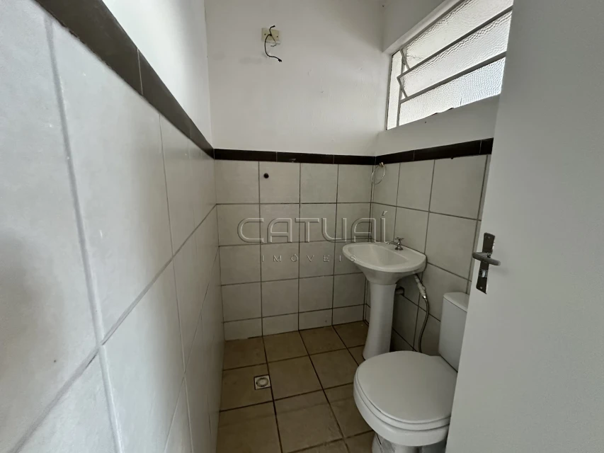 Comercial Para Alugar Centro Londrina