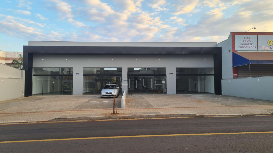 Ponto Comercial para alugar - Bairro Antares, Londrina Ponto Comercial para alugar - Bairro Antares, Londrina