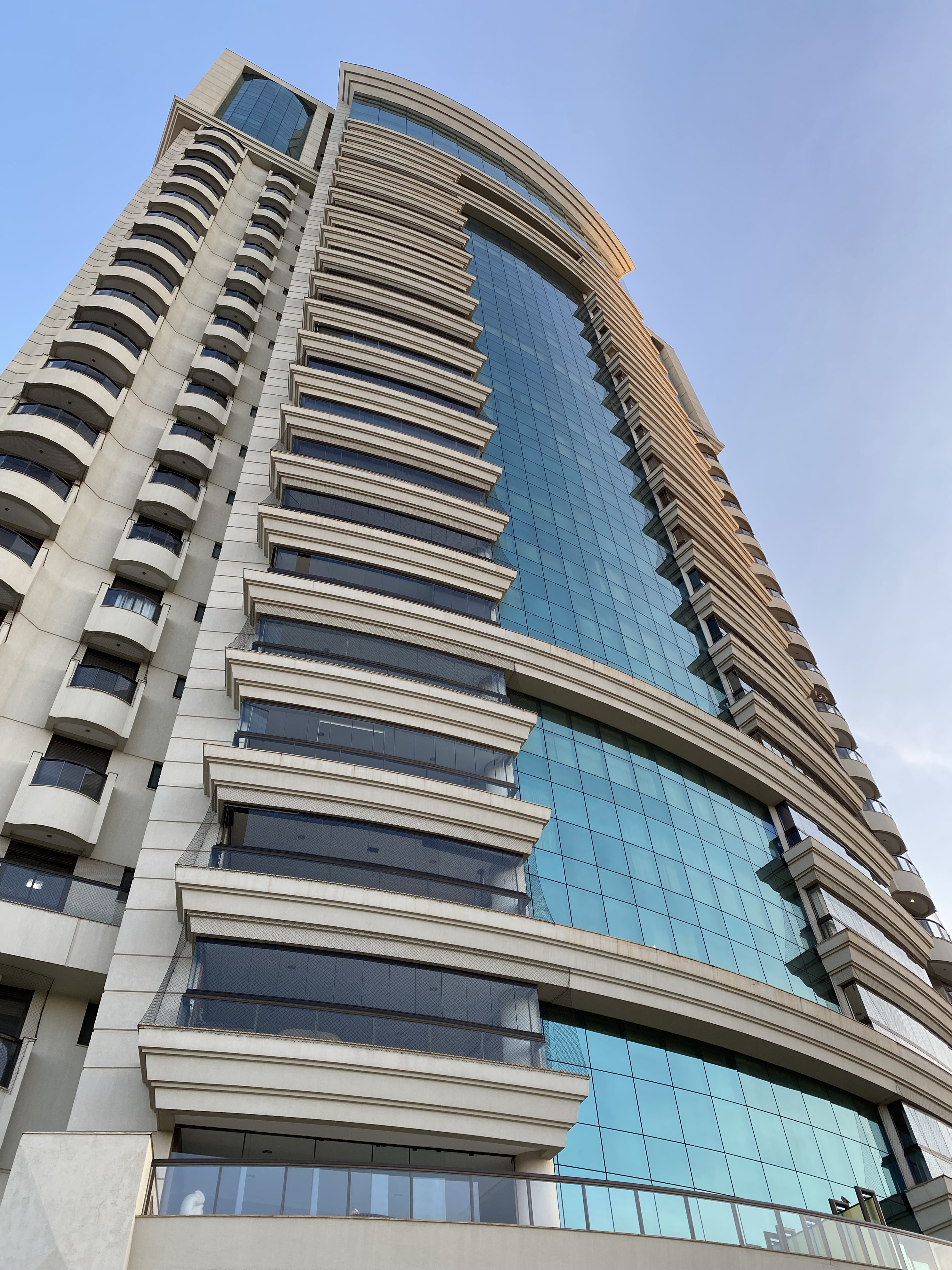 Apartamento Á Venda Palazzo Veronesi Londrina