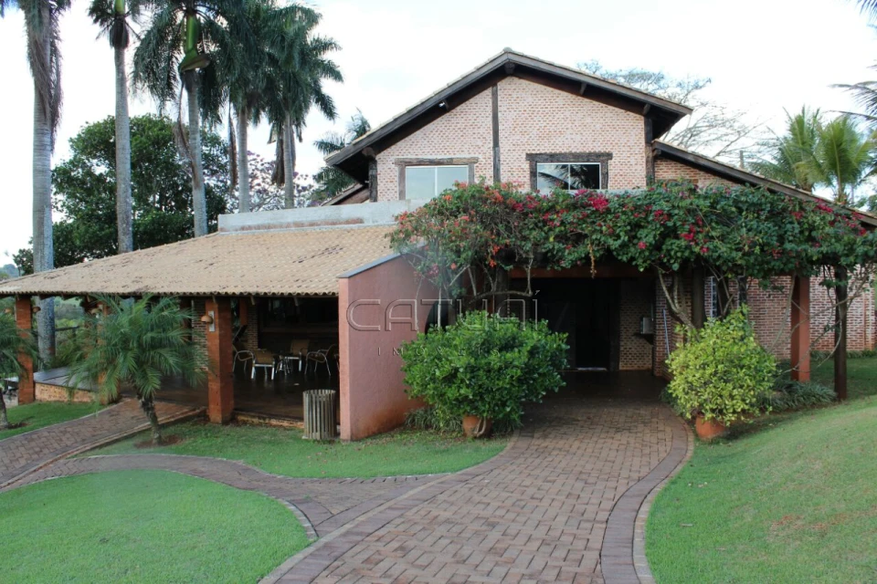 Casa Em Condomínio Para Alugar Terras De Canaã Cambé