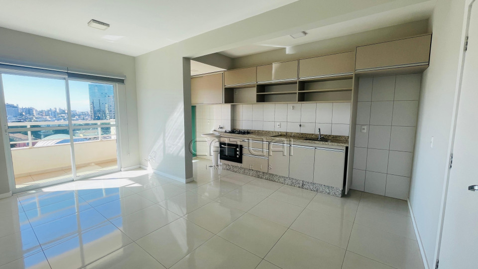 Apartamento Para Alugar The Place Londrina