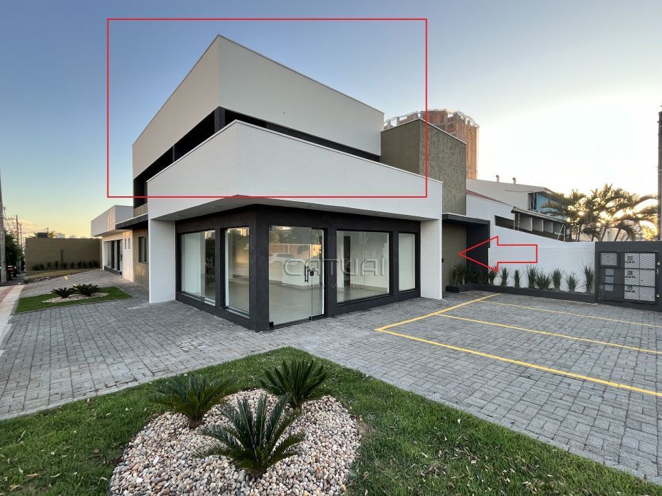 Comercial Para Alugar Ibipora Comercial Londrina