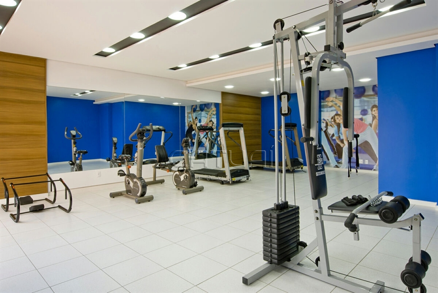 Imagens do imóveis Apartamento Para Alugar Garden Catuai Londrina