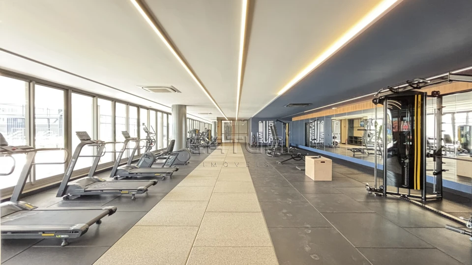 Imagens do imóveis Apartamento Para Alugar Artsy Londrina 1ª Locação