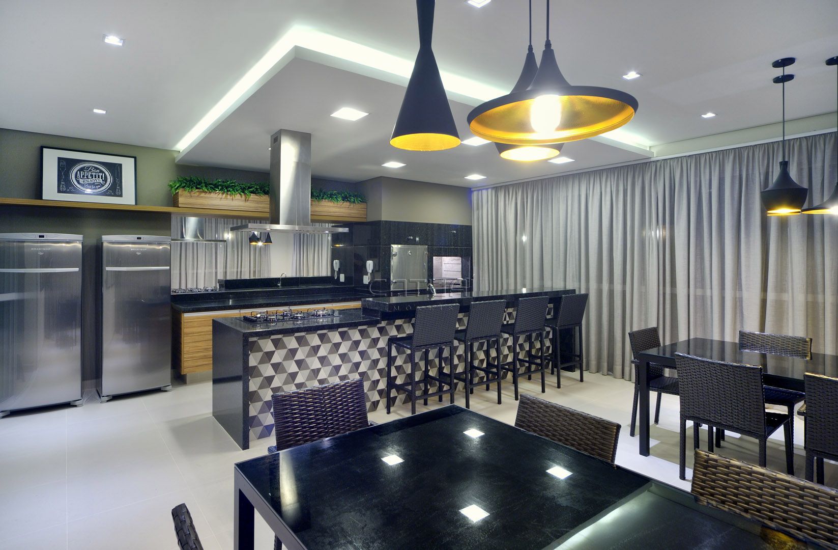 Apartamento para alugar - Aruak Petropolis Londrina Apartamento para alugar - Aruak Petropolis Londrina