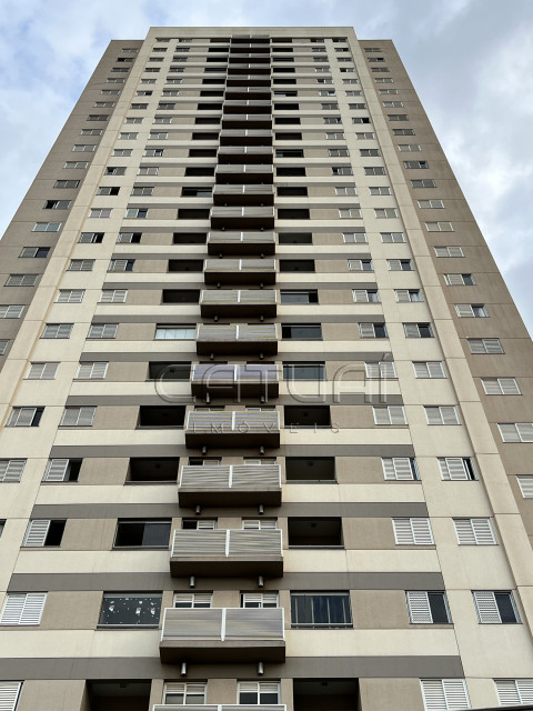 Apartamento Para Alugar Sunset Faria Lima Londrina