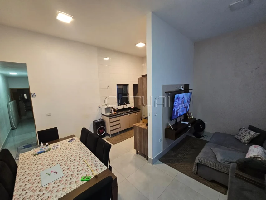 Imagens do imóveis Casa À Venda Alpes Londrina