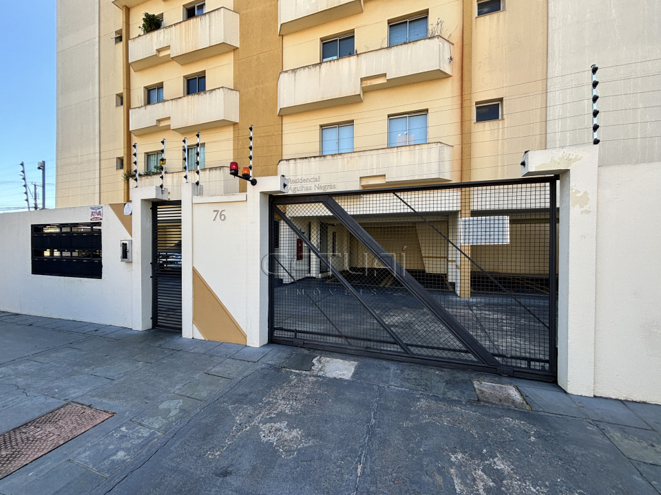 Imagens do imóveis Apartamento À Venda Agulhas Negras Londrina