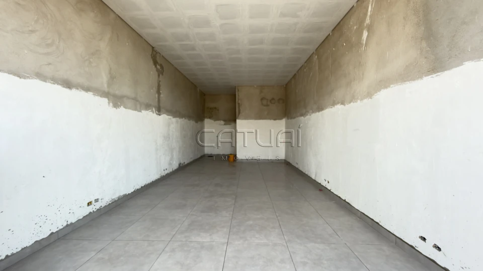 Comercial Para Alugar Coliseu Londrina
