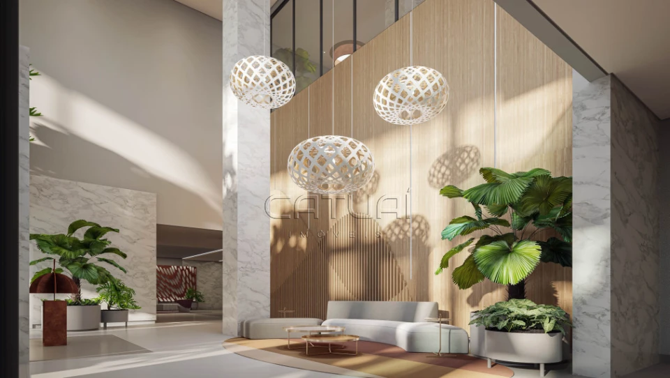 Apartamento à venda Edifício Wonder - Mediterraneo, Londrina Apartamento à venda Edifício Wonder - Mediterraneo, Londrina