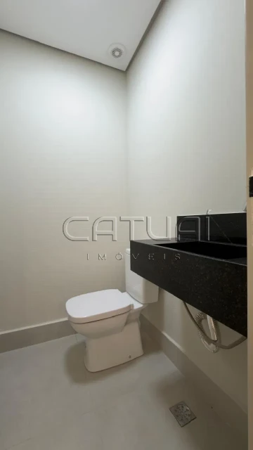 Comercial Para Alugar Aurora Londrina