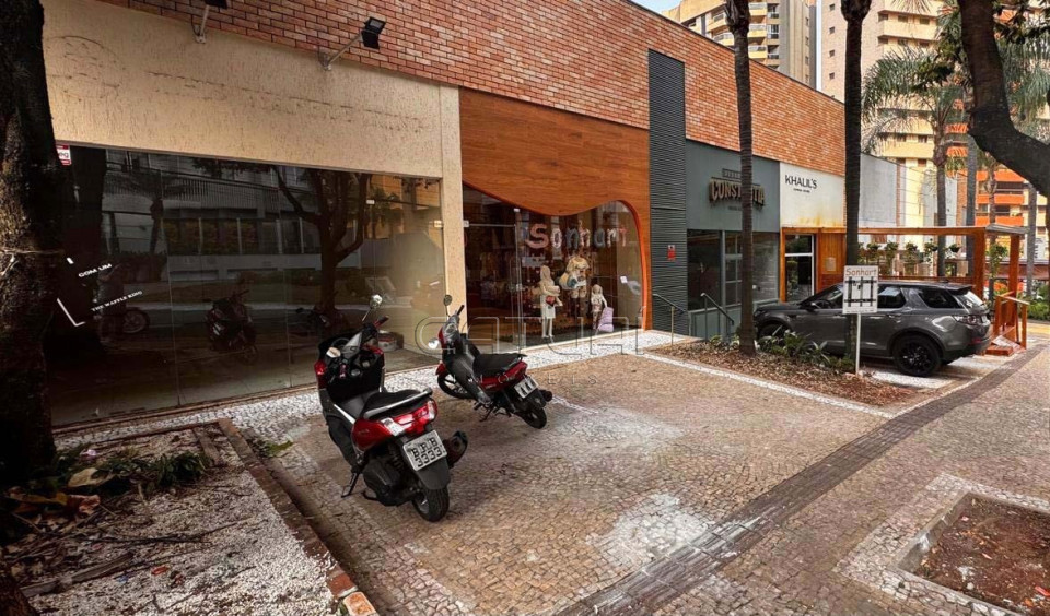 Ponto Comercial para alugar - Bairro Centro, Londrina Ponto Comercial para alugar - Bairro Centro, Londrina