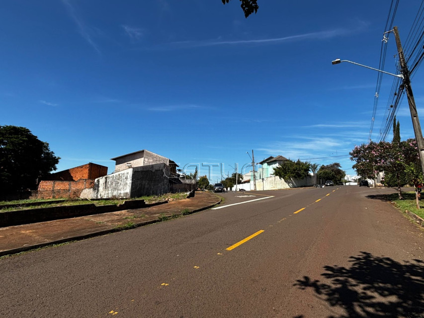 Terreno Venda Central Park Residence Londrina 01 Terreno Venda Central Park Residence Londrina 01