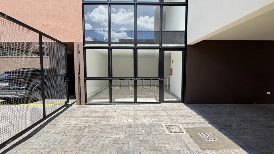 Comercial Para Alugar Rua Humaita Londrina