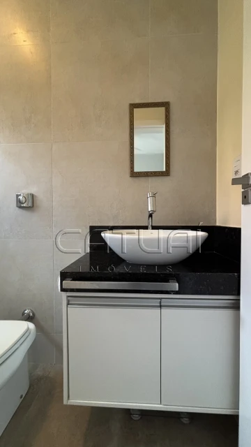 Casa Em Condomínio Para Alugar Terras De Canaã Cambé